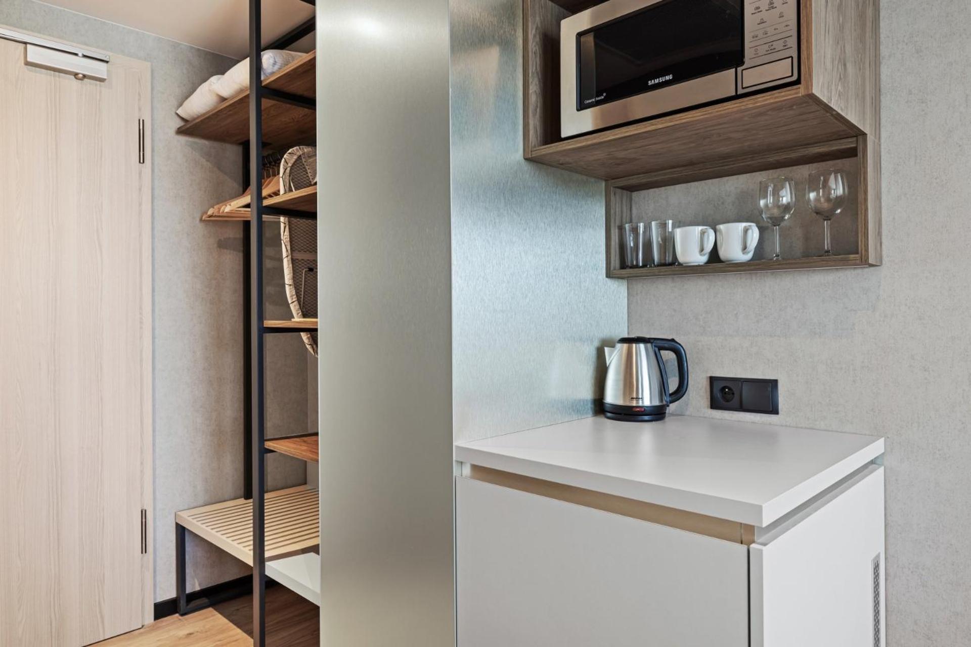 Boutique Residence Gdańsk Kültér fotó